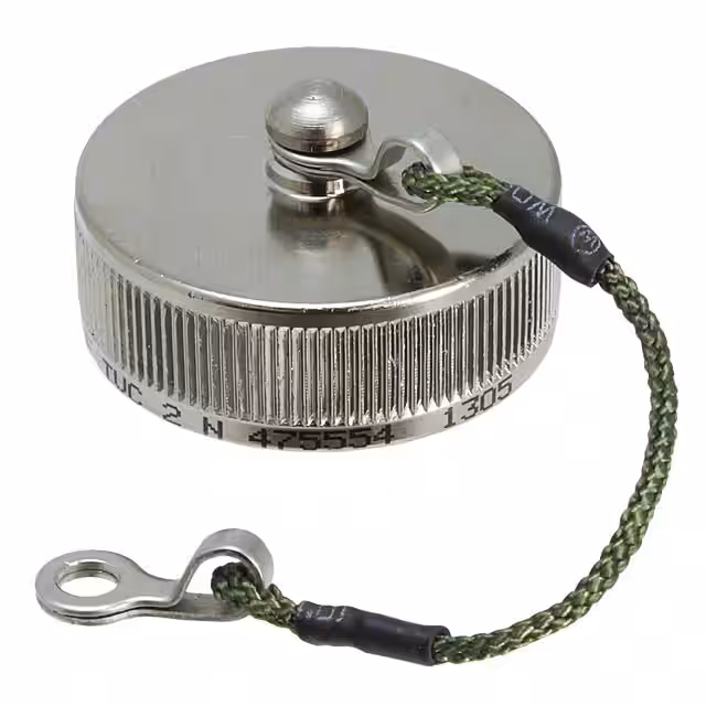 RJFTVC2N Amphenol Socapex  Modular Connector Accessories